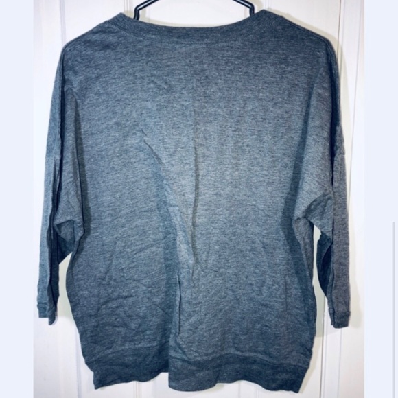 [GORRI] BNWOT Slogan Top - Picture 3 of 3